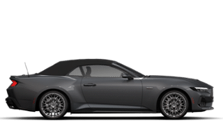 2025 Ford Mustang® External Image 1